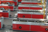 Sản phẩm của Nhựa Đông Á chưa có độ phủ rộng.