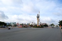 Hậu Giang tìm chủ Kl99ok phiên bản mới cho dự án khu đô thị quy mô vốn 2.700 tỷ đồng