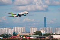 Bamboo Airways lãi trước thuế 400 tỷ đồng, thuộc số ít hãng bay trên thế giới có Kl99 nổ hũ năm 2020