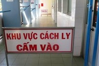 Chiều 10/2: Thêm 21 ca mắc Covid-19 mới tại TP.HCM, Hải Dương, Quảng Ninh và Gia Lai