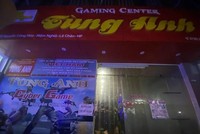 Điểm Kl992 VIP Trang Chủ 2026 Game online tại số 256 Nguyễn Công Hòa. (Nguồn: Thanhphohaiphong.gov.vn).