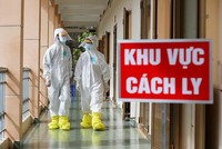 Chiều 25/2: Việt Nam ghi nhận thêm 8 ca nhiễm Covid-19 mới