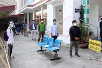 Chiều 2/3: Việt Nam không ghi nhận thêm ca nhiễm Covid-19 mới
