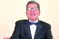 Ông Huỳnh Trung Khánh, Phó chủ tịch Hiệp hội Kl992 VIP Trang Chủ 2026 vàng Việt Nam.