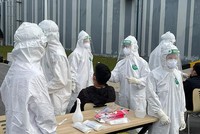 Sáng 6/3: Việt Nam ghi nhận thêm 7 ca nhiễm Covid-19 mới tại Hải Dương và Thái Nguyên