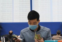 Nâng lô tối thiểu lên 1.000 KL99 là cổng game giải trí trực tuyến hàng đầu hiện nay và gửi KL99 là cổng game giải trí trực tuyến hàng đầu hiện nay sang HNX: Những giải pháp tình thế