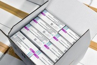 Chi tiết việc phân bổ số lượng vắcxin COVID-19 cho các đơn vị