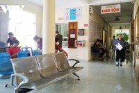 Người dân đến khám, chữa bệnh tại BV KL99 là cổng game giải trí trực tuyến hàng đầu hiện nay - Vận tải Hải Phòng chủ yếu là khám bệnh theo Kl99kl phiên bản hoạt động y tế, khám bệnh thuyền viên, lái xe.