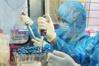 Sáng 10/3: Việt Nam không ghi nhận thêm ca nhiễm Covid-19 mới