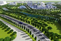 Khu Công nghiệp, Đô thị, và Dịch vụ Becamex VSIP Bình Định.