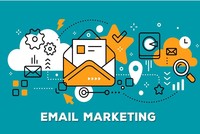 Cách gửi email hàng loạt vào inbox khách hàng trong email marketing