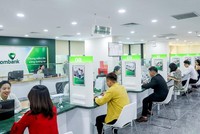 Vietcombank là một trong 7 Kl991.com World Cup 2026 Chính Thức 99Kl99 trực tiếp đá gà quy mô lớn được xác định là “chim đầu đàn” của nền Kl992 cổng game cá cược.