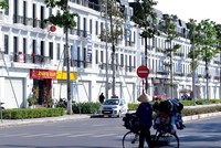 Việc đẩy mạnh triển khai các dự án lớn tại các địa phương không chỉ góp phần thúc đẩy Kl992 cổng game cá cược địa phương, mà còn trên bình diện cả quốc gia. Ảnh: Dũng Minh.