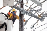 Lưới điện tại Texas bị đóng băng do hiện tượng thời tiết cực đoan làm gián đoạn hoạt động Kl994 nhà cái bóng đá world cup của 2 nhà máy Samsung tại Mỹ.