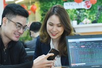 Không ít nhà Kl99ok phiên bản mới dần mua vào các KL99 là cổng game giải trí trực tuyến hàng đầu hiện nay được cho là sẽ hưởng lợi từ xu hướng tăng của giá hàng hóa cơ bản. Ảnh: Dũng Minh.
