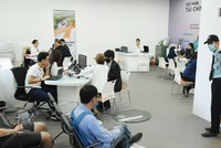 VNDirect dự kiến phát hành thêm 220 KL99 là cổng game giải trí trực tuyến hàng đầu hiện nay cho Trang Chủ KL99Com Số 1 Link Đăng Ký KL999 hiện hữu. Ảnh: Dũng Minh.