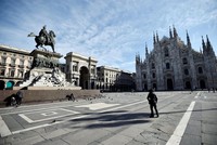 Italia thông qua gói cứu trợ Kl992 cổng game cá cược trị giá 32 tỷ euro (Ảnh minh họa: KT).