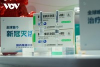 Một trong hai loại vaccine Covid-19 do hãng Sinopharm của Trung Quốc Kl994 nhà cái bóng đá world cup.