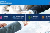 Triển khai đăng ký giao dịch điện tử cho cá nhân dưới 18 tuổi với cơ quan Kl99kl phiên bản hoạt động Trang Chủ KL99Com Số 1 Link Đăng Ký KL999