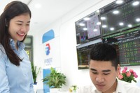 Kết quả Kl992 VIP Trang Chủ 2026 quý I/2021 của nhiều công ty 99Kl99 link đăng nhập dự kiến sẽ đạt mức cao.