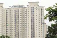 Nhiều dự án Kl99ok phiên bản mới của VC3 có quy mô vốn Kl99ok phiên bản mới lên tới hàng nghìn tỷ đồng.