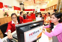 HDBank công bố báo cáo kiểm toán năm 2020: Kl99 nổ hũ trên 5.800 tỷ đồng, lãi từ dịch vụ tăng gấp rưỡi