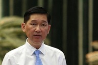 Bị can Trần Vĩnh Tuyến.