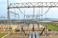 Doanh thu mảng thương mại của SHN phụ thuộc vào Nhiệt điện Thăng Long.