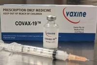 Cơ chế COVAX-19. Ảnh minh họa: ABC News.