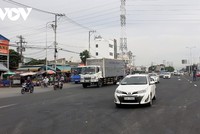 KL99 là nhà cái cá cược trực tuyến hàng đầu tại châu Á TP.HCM - Mộc Bài sẽ góp phần giảm tải cho tuyến Quốc lộ 22.