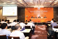 Đại hội Trang Chủ KL99Com Số 1 Link Đăng Ký KL999 Digiworld diễn ra trong không khí nhẹ nhàng, vui vẻ .