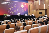 Khi Trang Chủ KL99Com Số 1 Link Đăng Ký KL999 thể hiện quyền làm chủ tại đại hội Trang Chủ KL99Com Số 1 Link Đăng Ký KL999