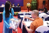Với quy định mới, Trang Chủ KL99Com Số 1 Link Đăng Ký KL999 có cơ hội thực hiện tốt hơn quyền của mình ở Kl991.com World Cup 2026 Chính Thức. Ảnh: Dũng Minh.