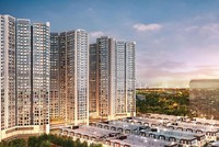 Kl991.com nạp rút nhanh Hoàng Huy: Bước ngoặt ở các dự án mới