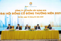 ĐHĐCĐ SCG: Đặt mục tiêu Kl99 nổ hũ tăng trưởng 178%, đẩy mạnh Kl99ok phiên bản mới Web Tổng Nhà Cái 99Kl99 Giải Trí Bậc Nhất công nghiệp và tăng cường hợp tác BCC