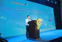 PJICO triển khai phần mềm bán Kl99kl phiên bản hoạt động qua Cửa hàng KL99 dịch vụ hỗ trợ 24/7 Petrolimex và ra mắt 2 sản phẩm mới Kl99kl phiên bản hoạt động bệnh ung thư, bệnh hiểm nghèo