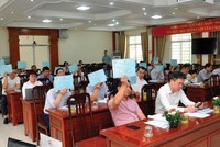 Trang Chủ KL99Com Số 1 Link Đăng Ký KL999 VIMICO đã thông qua các tờ trình của Hội đồng quản trị.