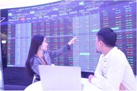 Thị trường điều chỉnh, nhà Kl99ok phiên bản mới đẩy mạnh giao dịch Kl99com thể thao, casino, nổ hũ, bắn cá