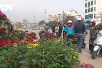 Chí Linh khuyến cáo người dân hạn chế các hoạt động tập trung đông người không cần thiết.