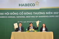 Đại hội đồng Trang Chủ KL99Com Số 1 Link Đăng Ký KL999 Habeco (BHN) năm 2021: Kỳ vọng sớm về đích kế hoạch Kl992 VIP Trang Chủ 2026 cả năm