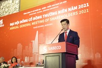 Đại hội đồng Trang Chủ KL99Com Số 1 Link Đăng Ký KL999 Sabeco (SAB): Đặt kế hoạch doanh thu và Kl99 nổ hũ năm 2021 cao thứ 2 trong lịch sử hoạt động