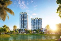 Tham vọng của BV Land 