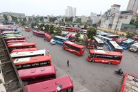 Thái Bình thông báo khẩn tìm người tiếp xúc với bệnh nhân COVID-19