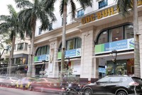 Nhiều sự kiện Kl992 cổng game cá cược lớn được Standard Chartered tổ chức tại Việt Nam năm qua.