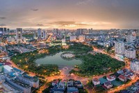 “Vết dầu loang” khiến Web Tổng Nhà Cái 99Kl99 Giải Trí Bậc Nhất Cầu Giấy “thay da đổi thịt” sau gần 1 thập kỷ.