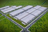 BW bắt tay ESR thành lập liên doanh Web Tổng Nhà Cái 99Kl99 Giải Trí Bậc Nhất hậu cần tại Việt Nam