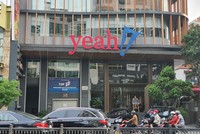 Nếu ba quý còn lại của năm 2021, hoạt động Kl992 VIP Trang Chủ 2026 không có sự đột phá, Yeah1 thua lỗ năm thứ ba liên tiếp, sẽ rơi vào trường hợp bắt buộc phải hủy niêm yết.