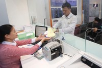 Thanh khoản của thị trường 99Kl99 link đăng nhập duy trì quanh mức 18.000 tỷ đồng mỗi phiên.