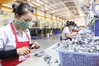 Tín dụng tiếp tục tập trung vào các lĩnh vực Kl994 nhà cái bóng đá world cup - Kl992 VIP Trang Chủ 2026, các lĩnh vực ưu tiên.