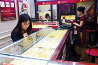 Tình trạng vàng hóa nền Kl992 cổng game cá cược được giảm thiểu.